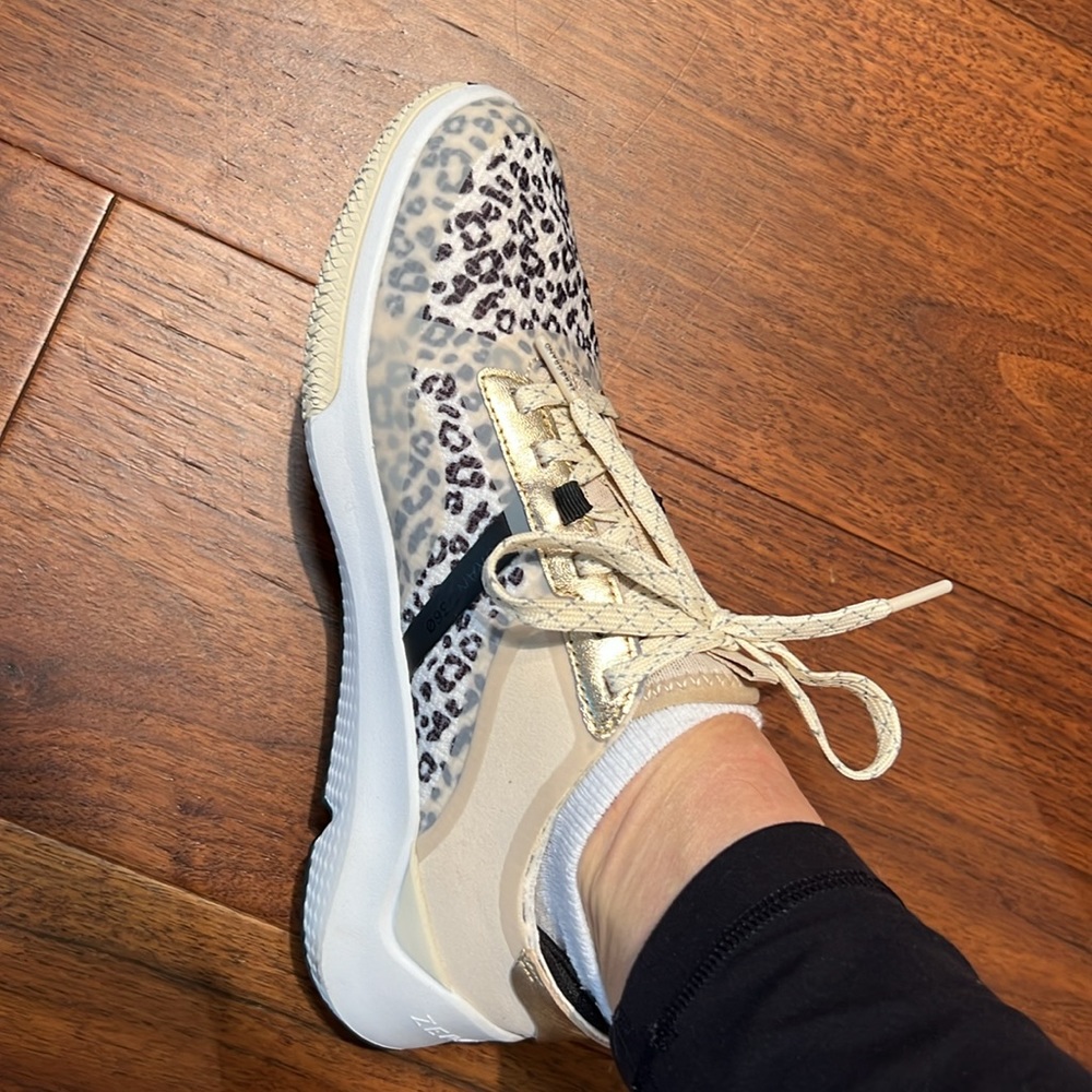 Cole Haan Zero Grand Tennis and Pickleball Court Shoe (Size 7.5) - Picture 9 of 9